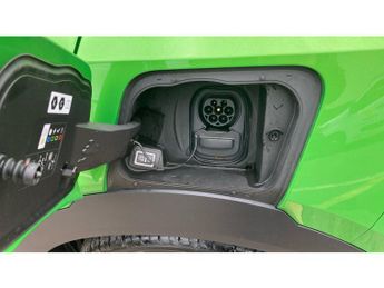 Vauxhall Mokka 100kW Launch Edition 50kWh 5dr Auto Electric Hatchback