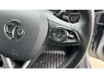 Vauxhall Corsa 1.2 Turbo [130] Ultimate Nav 5dr Auto Petrol Hatchback
