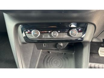 Vauxhall Corsa 1.2 Turbo [130] Ultimate Nav 5dr Auto Petrol Hatchback