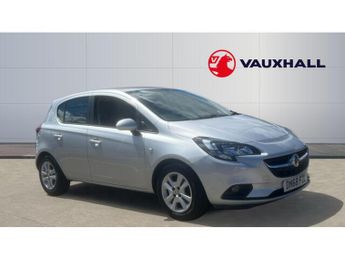 Vauxhall Corsa 1.4 Design 5dr Auto Petrol Hatchback