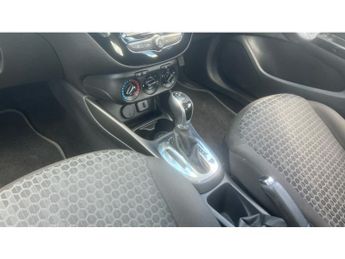 Vauxhall Corsa 1.4 Design 5dr Auto Petrol Hatchback