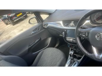 Vauxhall Corsa 1.4 Design 5dr Auto Petrol Hatchback