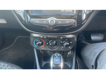 Vauxhall Corsa 1.4 Design 5dr Auto Petrol Hatchback