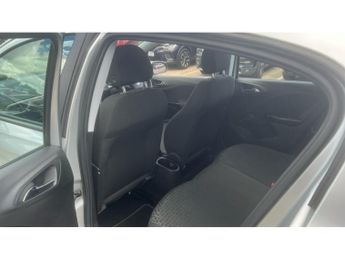 Vauxhall Corsa 1.4 Design 5dr Auto Petrol Hatchback