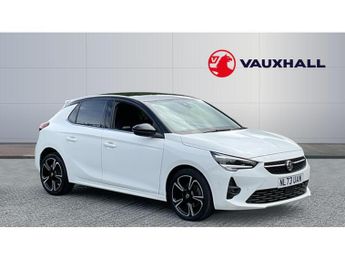 Vauxhall Corsa 1.2 Turbo Ultimate 5dr Petrol Hatchback