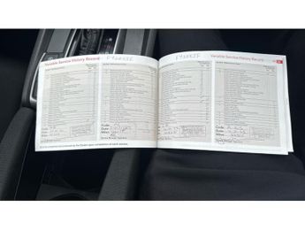 Honda Civic 1.0 VTEC Turbo 126 SE 5dr CVT Petrol Hatchback