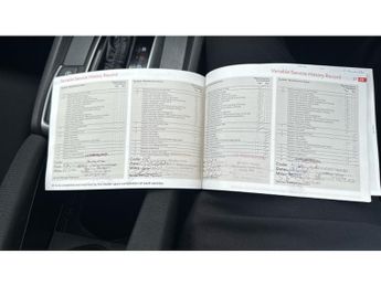Honda Civic 1.0 VTEC Turbo 126 SE 5dr CVT Petrol Hatchback
