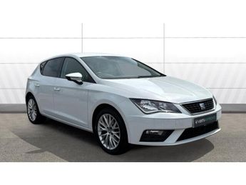 SEAT Leon 1.2 TSI SE Dynamic Technology 5dr Petrol Hatchback