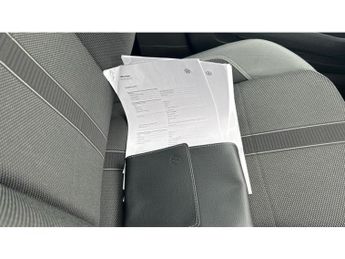 Volkswagen Polo 1.0 TSI 95 SEL 5dr DSG Petrol Hatchback