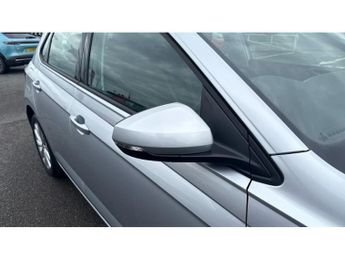 Volkswagen Polo 1.0 TSI 95 SEL 5dr DSG Petrol Hatchback