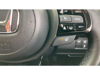 Honda HR-V 1.5 eHEV Advance 5dr CVT Hybrid Hatchback
