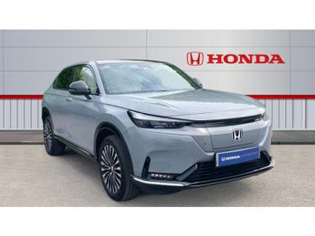 Honda eNy1 150kW Advance 69kWh 5dr Auto Electric Hatchback