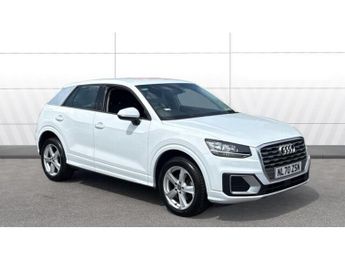 Audi Q2 30 TDI Sport 5dr Diesel Estate
