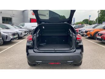 Citroen C4 1.2 PureTech [130] Max 5dr Auto Petrol Hatchback