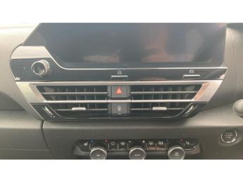 Citroen C4 1.2 PureTech [130] Max 5dr Auto Petrol Hatchback