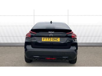 Citroen C4 1.2 PureTech [130] Max 5dr Auto Petrol Hatchback