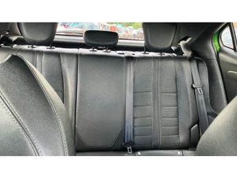 Vauxhall Mokka 100kW Launch Edition 50kWh 5dr Auto Electric Hatchback