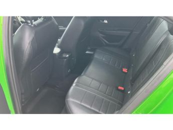 Vauxhall Mokka 100kW Launch Edition 50kWh 5dr Auto Electric Hatchback