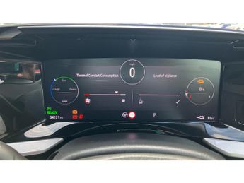 Vauxhall Mokka 100kW Launch Edition 50kWh 5dr Auto Electric Hatchback