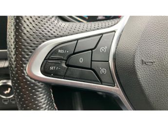 Renault Clio 1.6 E-TECH Hybrid 140 RS Line 5dr Auto Hybrid Hatchback