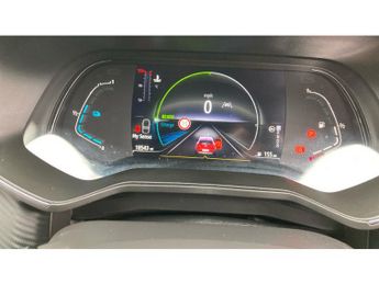 Renault Clio 1.6 E-TECH Hybrid 140 RS Line 5dr Auto Hybrid Hatchback