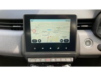 Renault Clio 1.6 E-TECH full hybrid 145 Evolution 5dr Auto Hybrid Hatchback