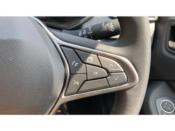 Renault Clio 1.6 E-TECH full hybrid 145 Evolution 5dr Auto Hybrid Hatchback