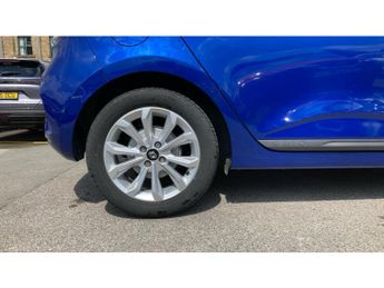 Renault Clio 1.6 E-TECH full hybrid 145 Evolution 5dr Auto Hybrid Hatchback