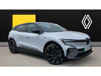 Renault Megane E-Tech EV60 160kW Techno Esprit Alpine 60kWh 5dr Auto Electric Hatchbac
