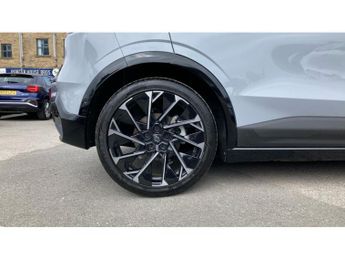 Renault Megane E-Tech EV60 160kW Techno Esprit Alpine 60kWh 5dr Auto Electric Hatchbac