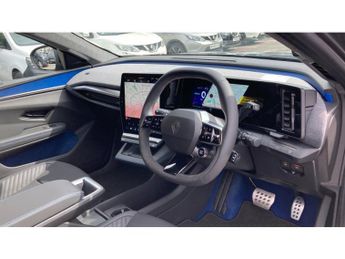 Renault Scenic E-Tech 160kW Techno Esprit Alpine 87kWh Long Range 5dr AT Electric Esta