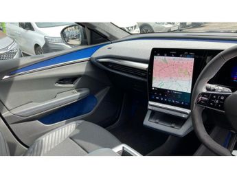 Renault Scenic E-Tech 160kW Techno Esprit Alpine 87kWh Long Range 5dr AT Electric Esta
