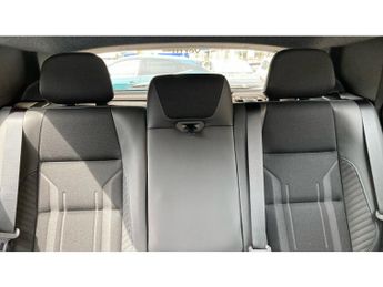 Renault Scenic E-Tech 160kW Techno Esprit Alpine 87kWh Long Range 5dr AT Electric Esta