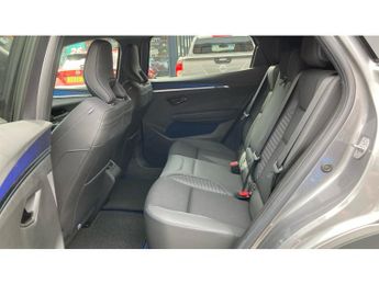 Renault Scenic E-Tech 160kW Techno Esprit Alpine 87kWh Long Range 5dr AT Electric Esta