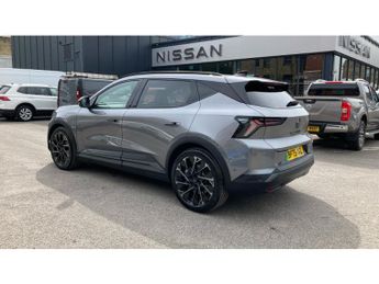 Renault Scenic E-Tech 160kW Techno Esprit Alpine 87kWh Long Range 5dr AT Electric Esta