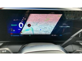 Renault Scenic E-Tech 160kW Techno Esprit Alpine 87kWh Long Range 5dr AT Electric Esta
