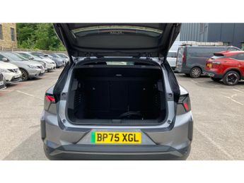 Renault Scenic E-Tech 160kW Techno Esprit Alpine 87kWh Long Range 5dr AT Electric Esta