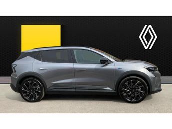 Renault Scenic E-Tech 160kW Techno Esprit Alpine 87kWh Long Range 5dr AT Electric Esta