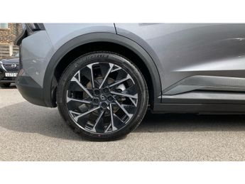 Renault Scenic E-Tech 160kW Techno Esprit Alpine 87kWh Long Range 5dr AT Electric Esta