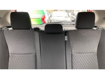 Toyota Yaris 1.5 Hybrid Icon 5dr CVT Hybrid Hatchback