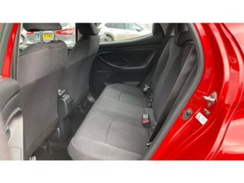 Toyota Yaris 1.5 Hybrid Icon 5dr CVT Hybrid Hatchback