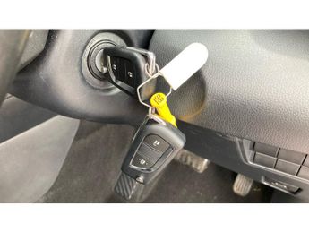Toyota Yaris 1.5 Hybrid Icon 5dr CVT Hybrid Hatchback