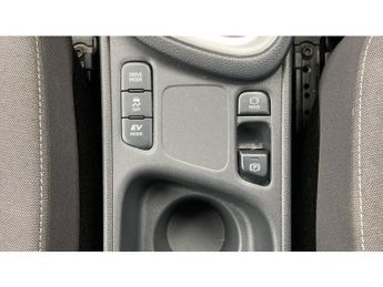 Toyota Yaris 1.5 Hybrid Icon 5dr CVT Hybrid Hatchback