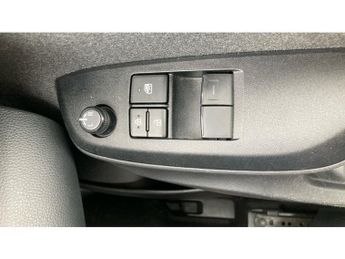 Toyota Yaris 1.5 Hybrid Icon 5dr CVT Hybrid Hatchback