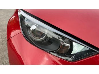 Toyota Yaris 1.5 Hybrid Icon 5dr CVT Hybrid Hatchback