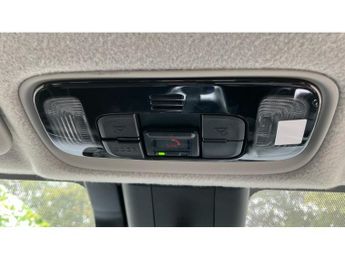 Toyota Yaris 1.5 Hybrid Icon 5dr CVT Hybrid Hatchback