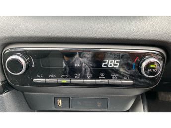 Toyota Yaris 1.5 Hybrid Icon 5dr CVT Hybrid Hatchback