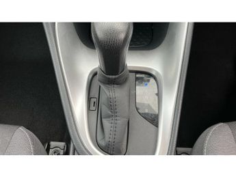Toyota Yaris 1.5 Hybrid Icon 5dr CVT Hybrid Hatchback