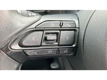 Toyota Yaris 1.5 Hybrid Icon 5dr CVT Hybrid Hatchback