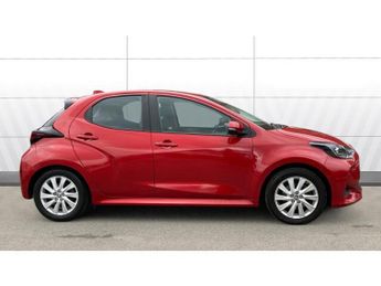 Toyota Yaris 1.5 Hybrid Icon 5dr CVT Hybrid Hatchback